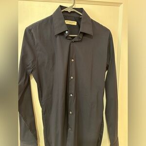 Burberry London Shirt size Small (14.5;37)